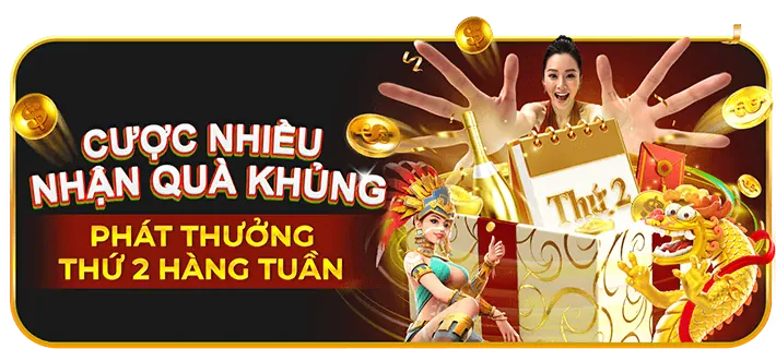 Trải nghiệm cá cược đa dạng