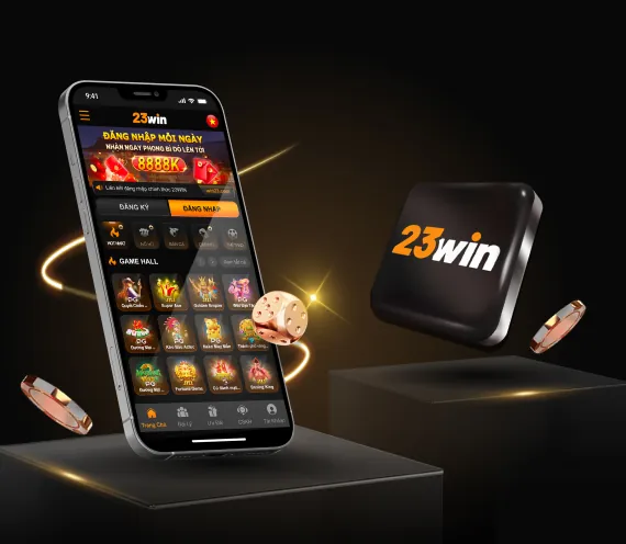 Kho game nổ hũ đa dạng